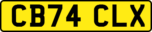 CB74CLX