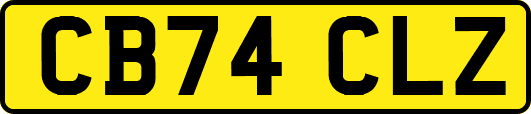 CB74CLZ