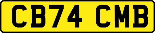 CB74CMB