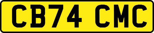 CB74CMC