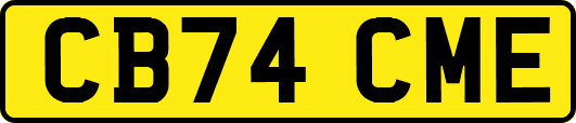 CB74CME