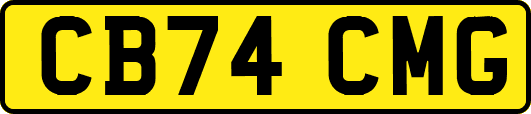CB74CMG