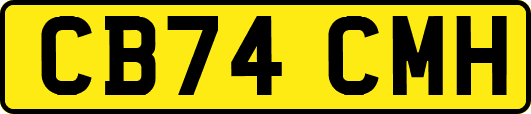 CB74CMH