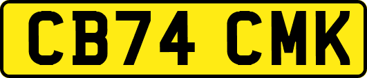 CB74CMK