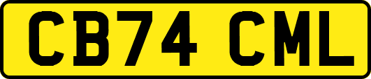 CB74CML