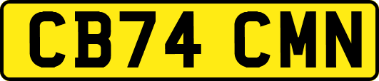 CB74CMN