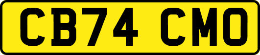 CB74CMO