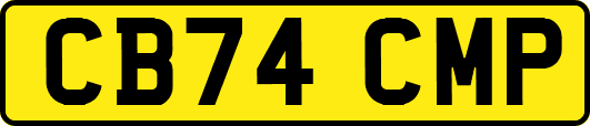 CB74CMP