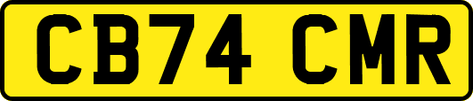 CB74CMR