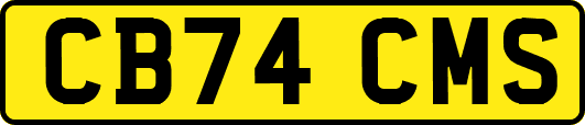CB74CMS