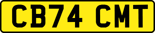 CB74CMT