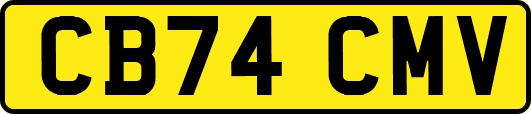 CB74CMV