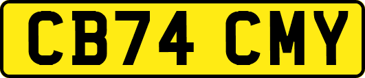 CB74CMY