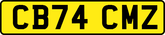 CB74CMZ