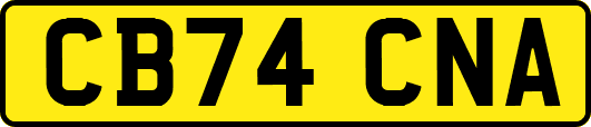 CB74CNA
