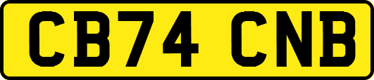 CB74CNB