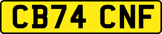 CB74CNF