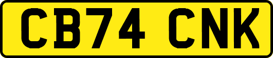 CB74CNK