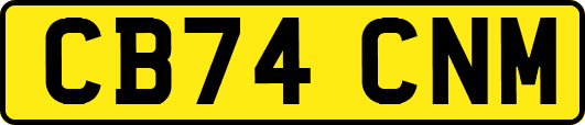 CB74CNM