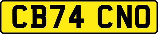 CB74CNO