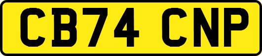 CB74CNP