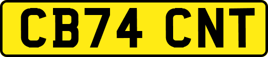 CB74CNT