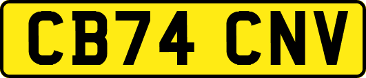 CB74CNV