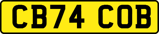CB74COB