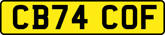 CB74COF