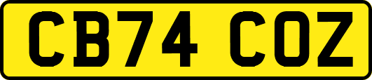 CB74COZ