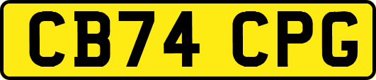 CB74CPG