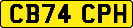CB74CPH