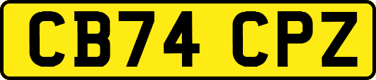CB74CPZ