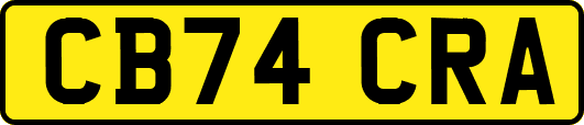 CB74CRA