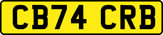 CB74CRB