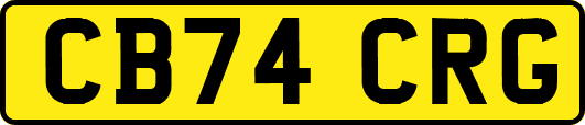 CB74CRG