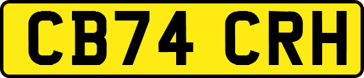 CB74CRH