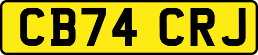 CB74CRJ
