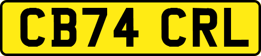 CB74CRL