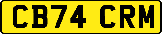 CB74CRM