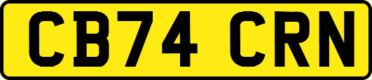 CB74CRN