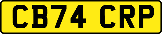 CB74CRP