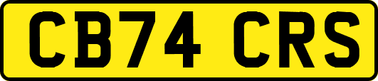 CB74CRS
