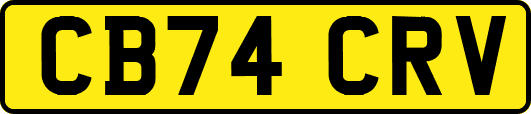 CB74CRV