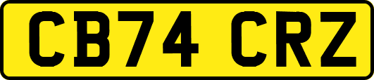 CB74CRZ