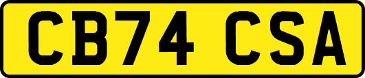 CB74CSA