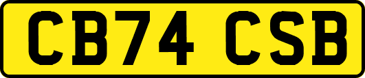 CB74CSB