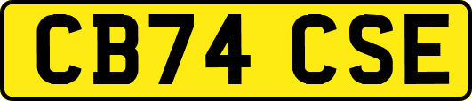 CB74CSE