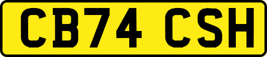 CB74CSH