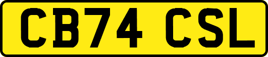 CB74CSL